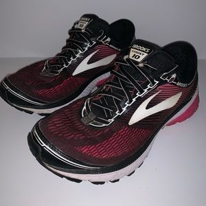 Brooks DNA Ghost 10 2017 running shoes